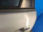 Door TOYOTA PRIUS - 20 03-11 2008 Rear Left