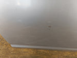 Door TOYOTA PRIUS - 20 03-11 2008 Rear Left