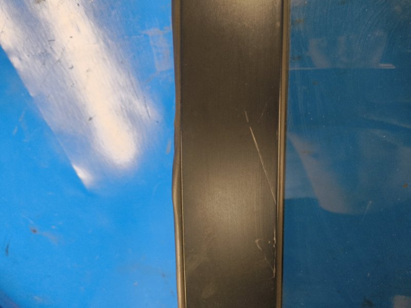 Door TOYOTA PRIUS - 20 03-11 2008 Rear Left