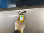 Door TOYOTA PRIUS - 20 03-11 2008 Rear Left