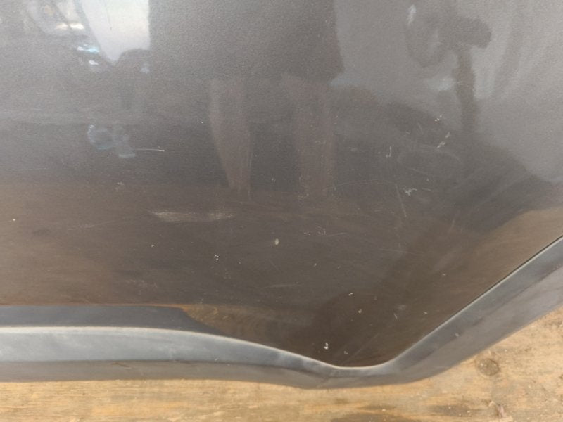 Door JEEP RENEGADE (BU) 14- 2017 Rear Left