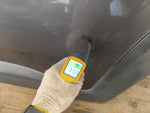 Door JEEP RENEGADE (BU) 14- 2017 Rear Left