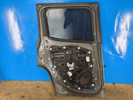 Door JEEP RENEGADE (BU) 14- 2017 Rear Left