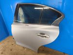 Door INFINITI Q50 15-20 2014 Rear Left