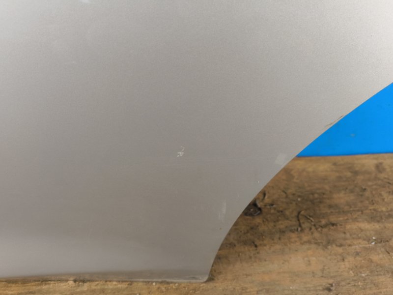 Door INFINITI Q50 15-20 2014 Rear Left