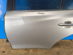 Door INFINITI Q50 15-20 2014 Rear Left