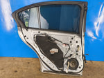 Door INFINITI Q50 15-20 2014 Rear Left