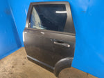 Door DODGE JOURNEY 08-20 2015 Rear Left