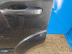 Door DODGE JOURNEY 08-20 2015 Rear Left