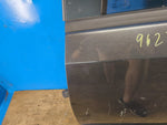Door DODGE JOURNEY 08-20 2015 Rear Left