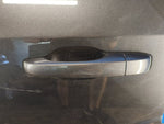 Door DODGE JOURNEY 08-20 2015 Rear Left