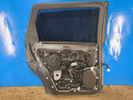Door DODGE JOURNEY 08-20 2015 Rear Left