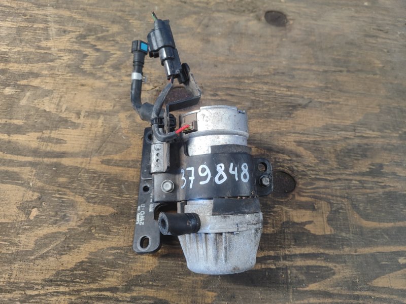 Vacuum pump KIA STINGER (CK) 17- 2018