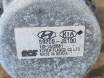 Vacuum pump KIA STINGER (CK) 17- 2018