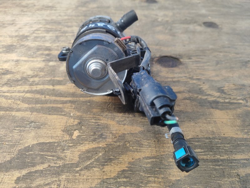 Vacuum pump KIA STINGER (CK) 17- 2018
