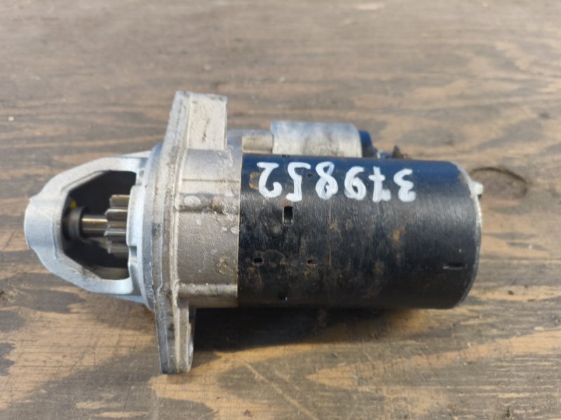 Starter BMW 3 SERIES (E90-E93) 2005–2014 2011