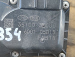 Throttle valve KIA STINGER (CK) 17- 2018