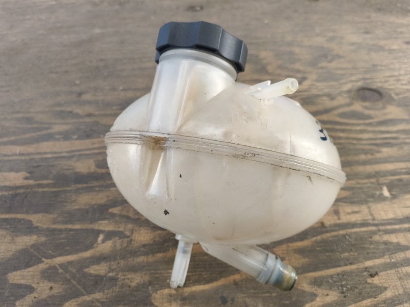 Expansion tank JEEP RENEGADE (BU) 14- 2015