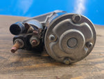 Starter JEEP RENEGADE (BU) 14- 2015