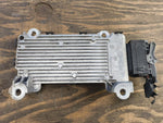 Automatic transmission control unit JEEP RENEGADE (BU) 14- 2015