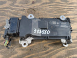 Automatic transmission control unit JEEP RENEGADE (BU) 14- 2015