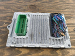 Engine control unit JEEP RENEGADE (BU) 14- 2015