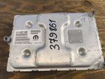 Engine control unit JEEP RENEGADE (BU) 14- 2015