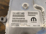 Engine control unit JEEP RENEGADE (BU) 14- 2015