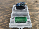 Engine control unit JEEP RENEGADE (BU) 14- 2015