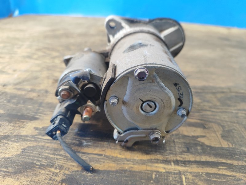 Starter KIA STINGER (CK) 17- 2018