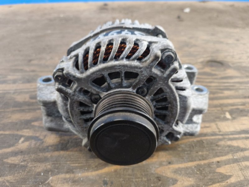 Generator JEEP RENEGADE (BU) 14- 2015