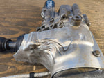 Transfer case JEEP RENEGADE (BU) 14- 2015