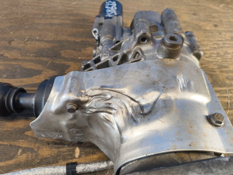 Transfer case JEEP RENEGADE (BU) 14- 2015