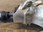 Transfer case JEEP RENEGADE (BU) 14- 2015