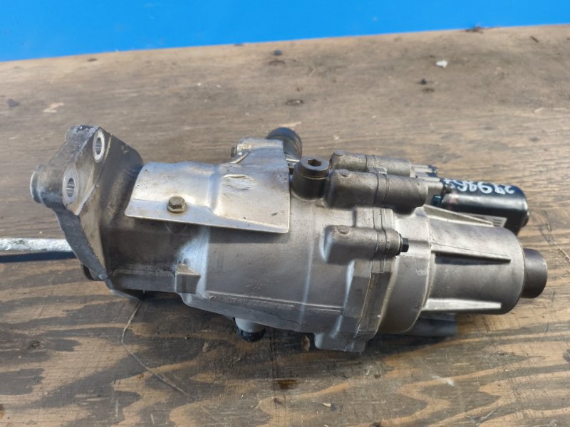 Transfer case JEEP RENEGADE (BU) 14- 2015