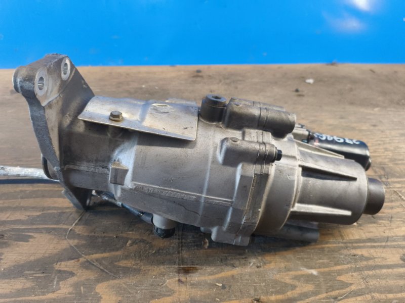 Transfer case JEEP RENEGADE (BU) 14- 2015