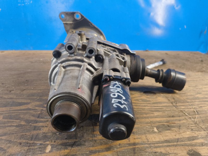 Transfer case JEEP RENEGADE (BU) 14- 2015