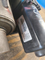 Transfer case JEEP RENEGADE (BU) 14- 2015