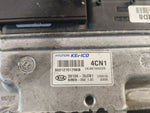 Engine control unit KIA STINGER (CK) 17- 2018
