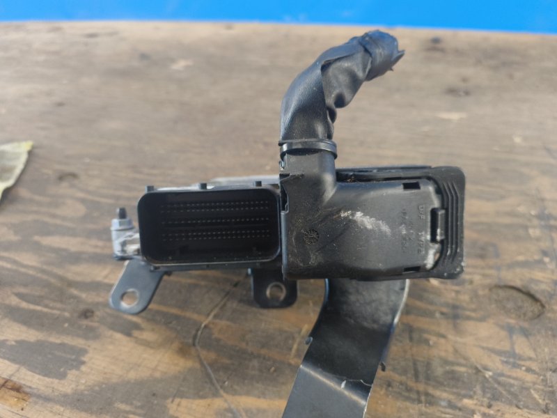 Engine control unit KIA STINGER (CK) 17- 2018