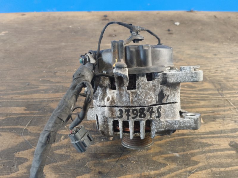 Generator KIA STINGER (CK) 17- 2018