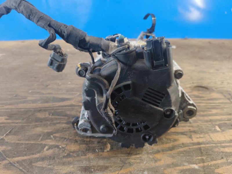 Generator KIA STINGER (CK) 17- 2018