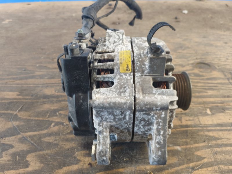 Generator KIA STINGER (CK) 17- 2018