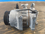 Air conditioning compressor KIA STINGER (CK) 17- 2018