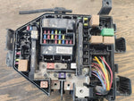 Engine compartment fuse box KIA STINGER (CK) 17- 2018