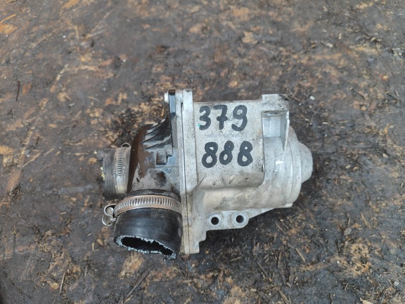 Electric cooling pump BMW 3 SERIES (E90-E93) 2005–2014 2011
