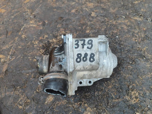 Electric cooling pump BMW 3 SERIES (E90-E93) 2005–2014 2011