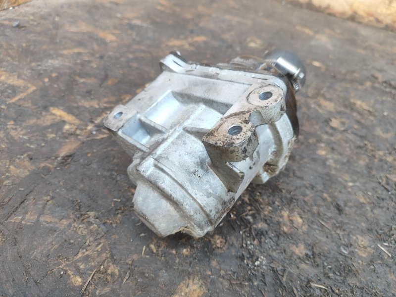 Electric cooling pump BMW 3 SERIES (E90-E93) 2005–2014 2011