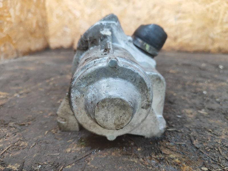 Electric cooling pump BMW 3 SERIES (E90-E93) 2005–2014 2011