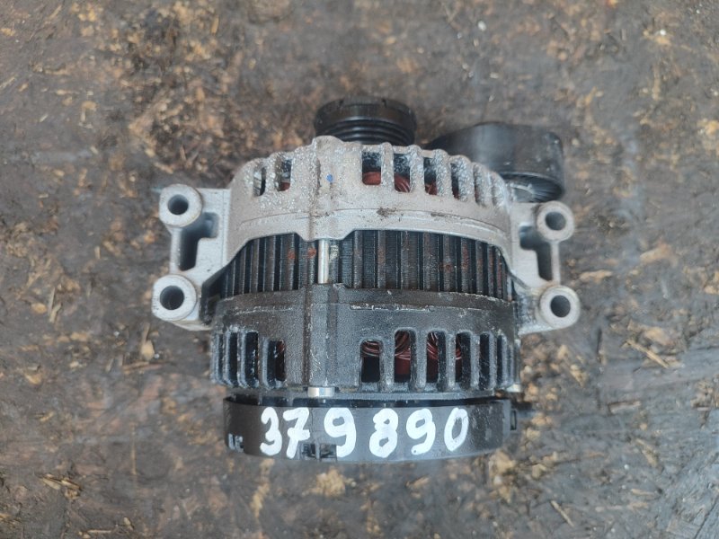 Generator BMW 3 SERIES (E90-E93) 2005–2014 2009